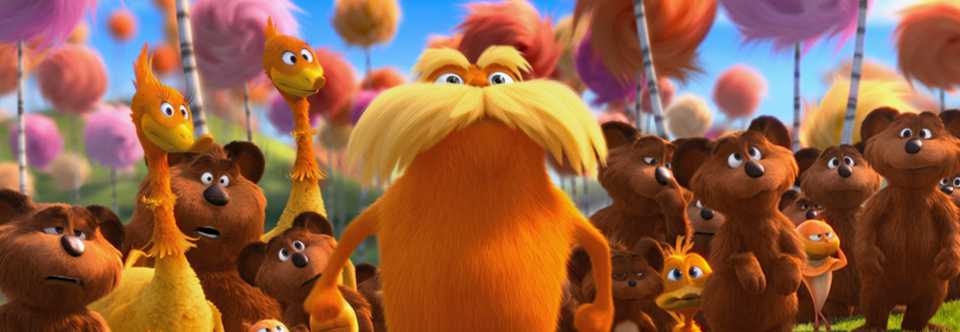 The Lorax