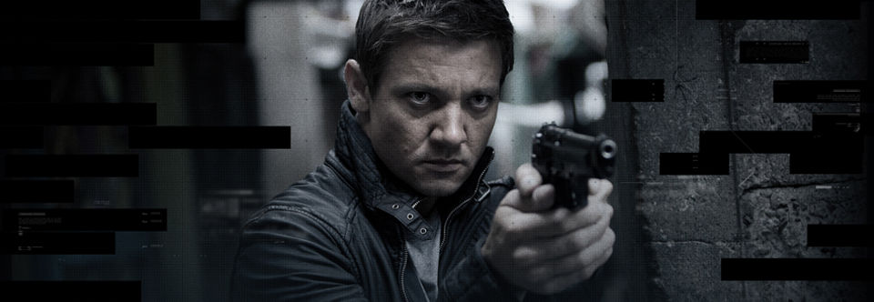 The Bourne Legacy