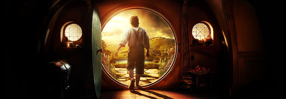 The Hobbit