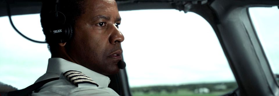 Flight - Denzel Washington