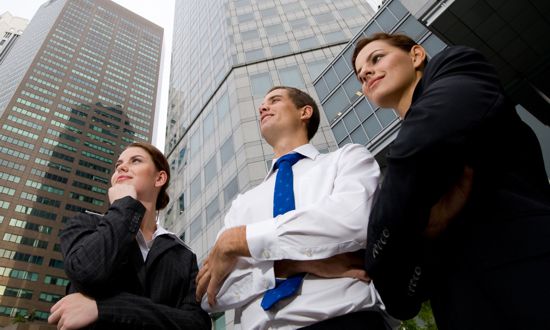 Business Fairy Tales