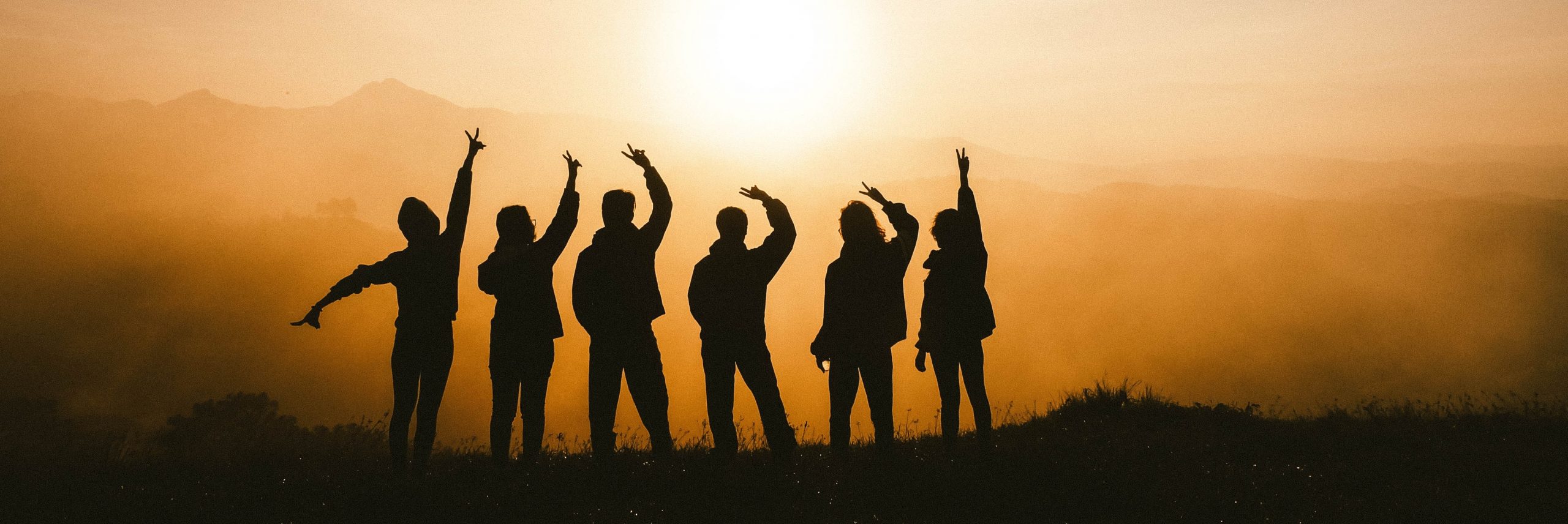 And on the “fifth day,” he multiplied