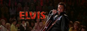 Elvis Movie