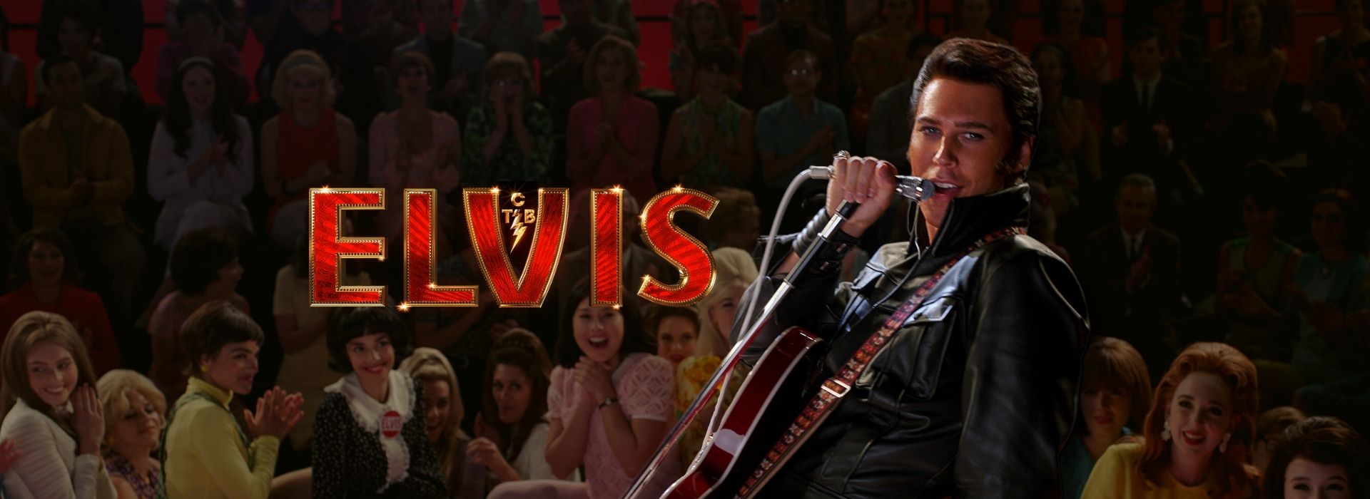 ELVIS: A Tribute to Tragedy