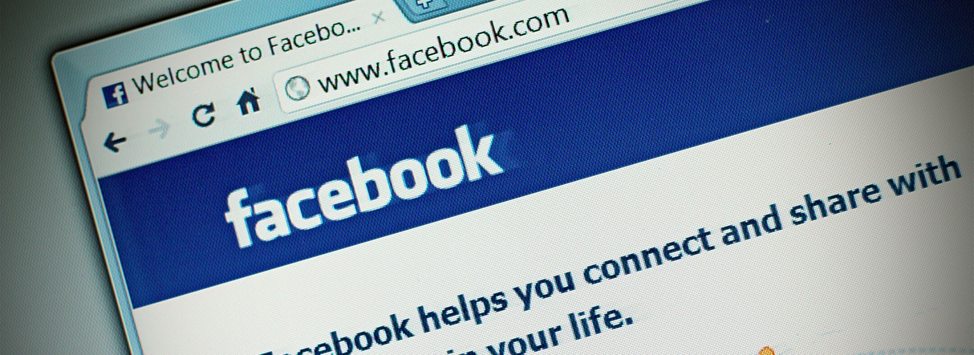 Facebook on Ice in Luleå, Sweden