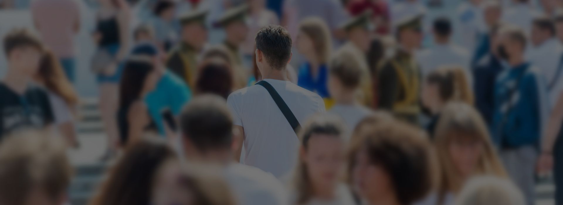 Our world’s dwindling supply of Mentors